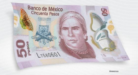¿Cómo se elige el diseño y el material de los billetes? - billete-04