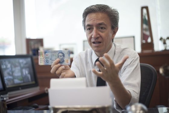 ¿Cómo se elige el diseño y el material de los billetes? ¿Cómo se elige el diseño y el material de los billetes?