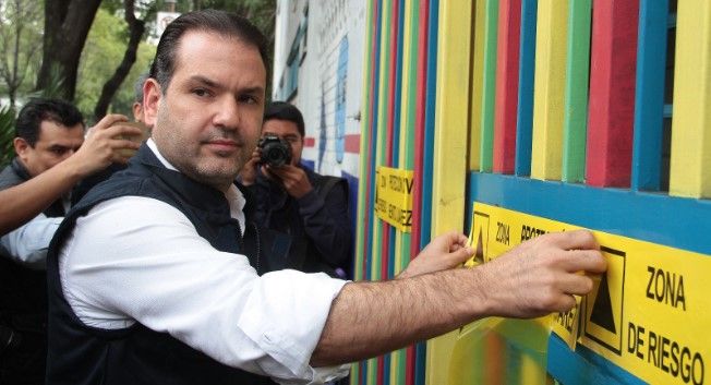 Delegación Benito Juárez suspende 32 preescolares