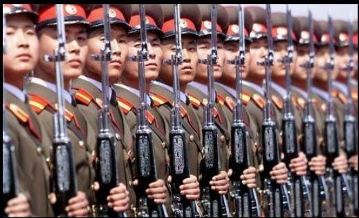 Corea del Norte ejecuta públicamente a dos funcionarios - blackhat-2014-xsssniper-13-638-e1472573150188