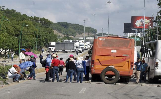 “Hay cansancio, pero no repliegue tras 110 días de paro”: CNTE