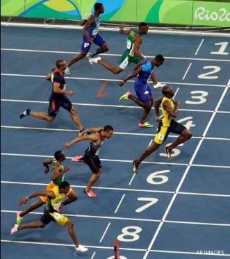 Usain Bolt hace historia - bolt-1