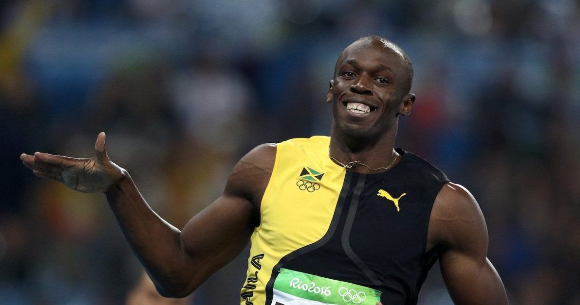 Video: ¿en qué gasta Usain Bolt sus millones?