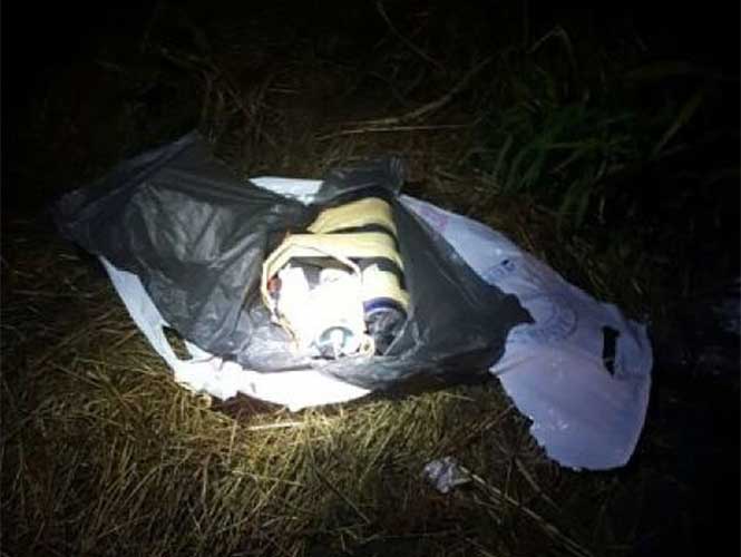 Desactivan ‘coche bomba’ en Guanajuato