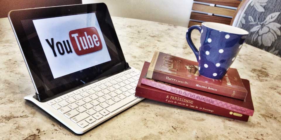 El Festival Cervantino busca booktubers