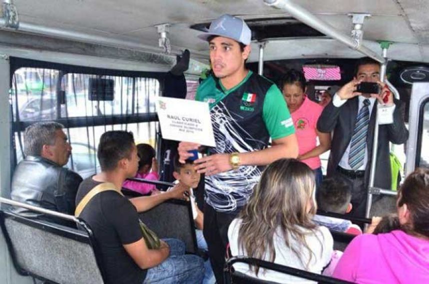 La Femexbox tiene secuestrados a los boxeadores: Mauricio Sulaimán