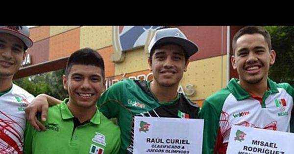Medallista mexicano pidió dinero para acudir a los olímpicos - boxeadores-2