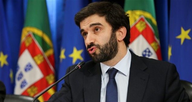 Ministro de Portugal sufre tentativa de asalto en Río - brandao