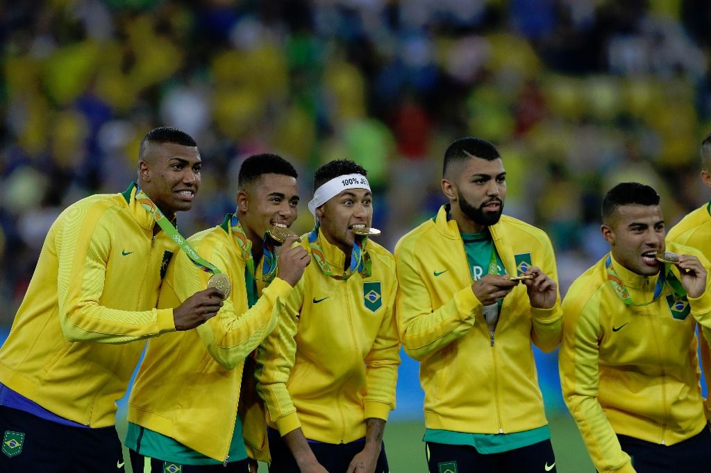 Tras Juegos Olímpicos, Brasil regresa a sus crisis - brasil