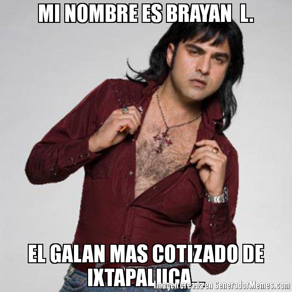 No más Britany y Brayan pide registro civil - brayan