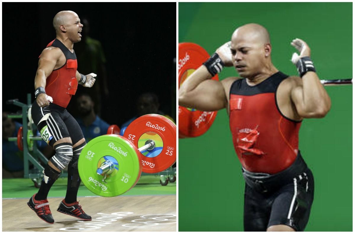 Malos resultados en Río son debido a la corrupción: Ricardo Anaya - bredni