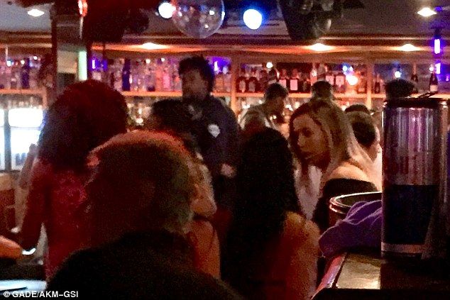 Captan a equipo de basquetbol de EE.UU. en burdel en Río