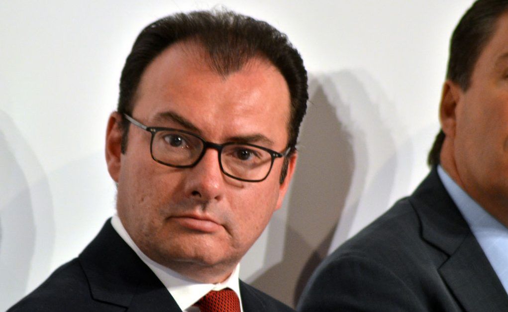 Videgaray estará convaleciente algunos días por operación