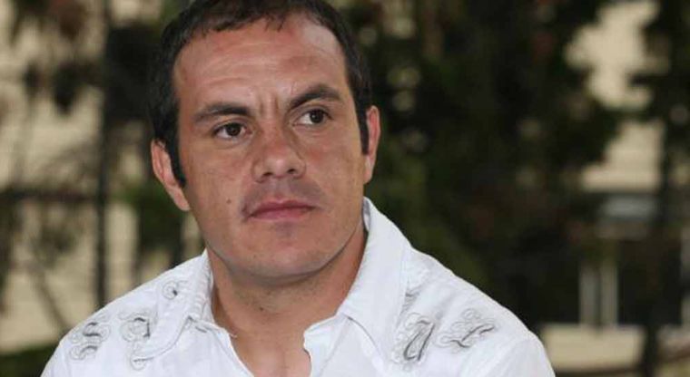 Blanco cobró 7 millones para postularse a alcaldía - c-blanco