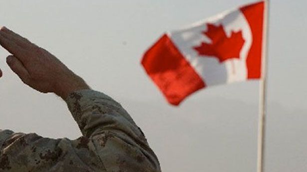 Canadá acusa a soldado de abuso sexual