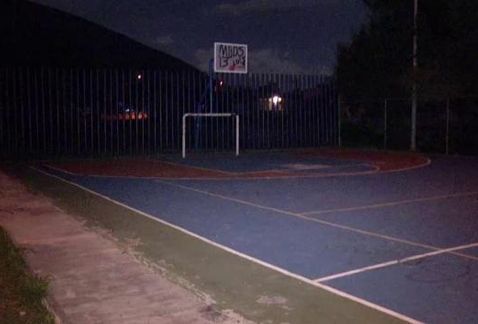 Balean a joven en Monterrey