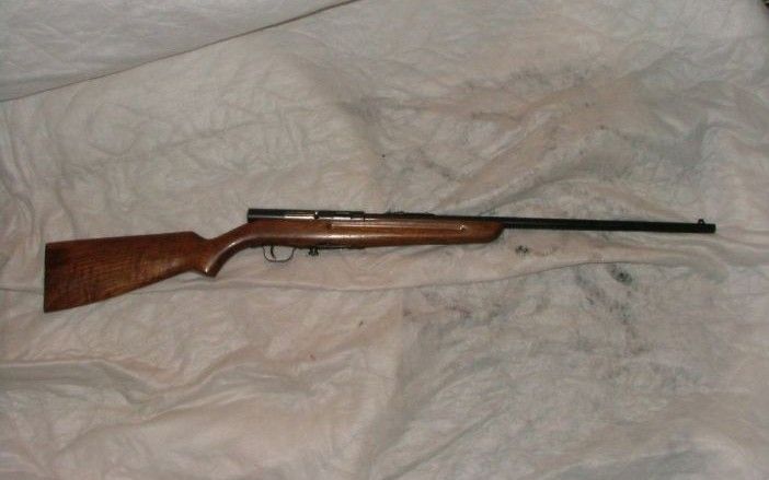 Mujer salva a familiar golpeando a agresores con carabina - carabina-tabasco