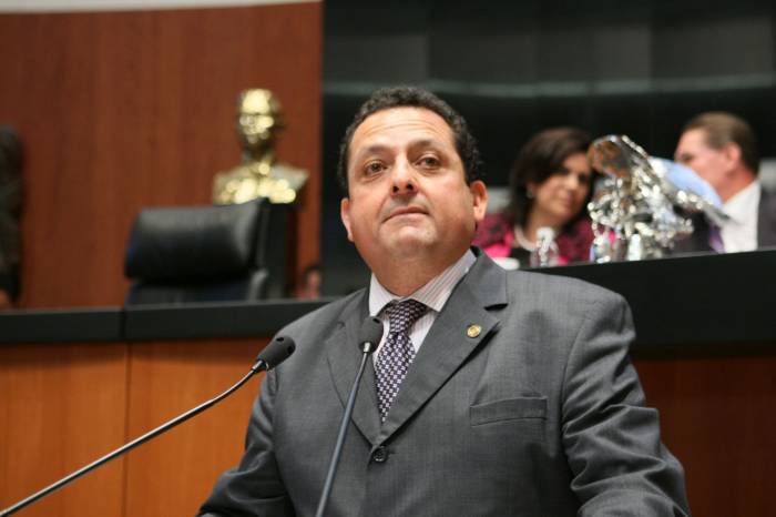 Saldo blanco en Baja California Sur tras paso de Javier - carlos-mendoza