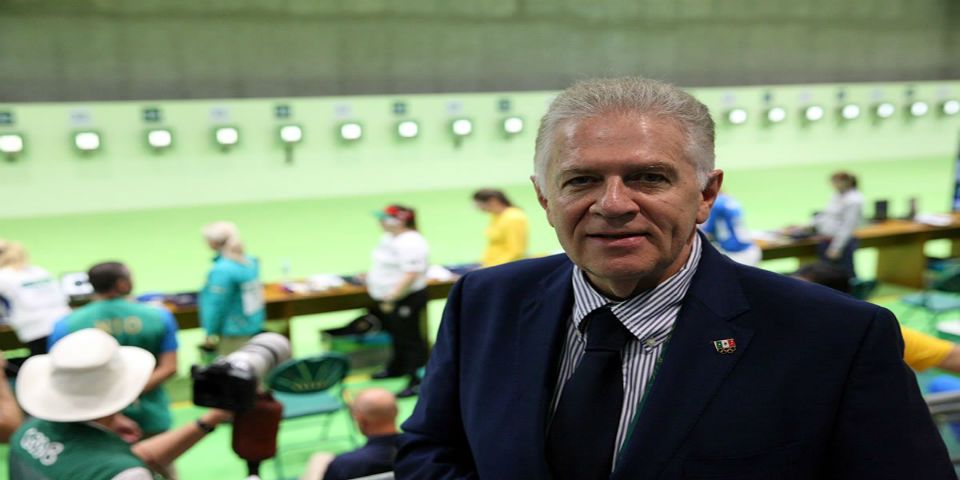 Carlos Padilla contesta a Alfredo Castillo