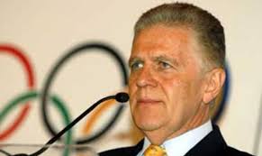 Deportistas salieron con apatía: COM - carlos-padilla