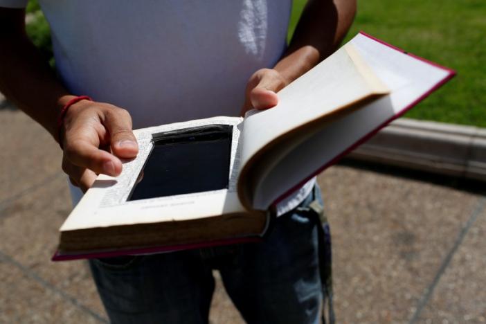 Estrategias para jugar Pokémon GO y vencer la delincuencia - carlos-reina