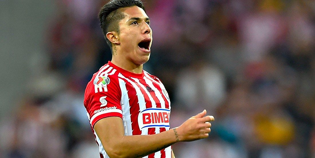 Carlos Salcedo a la Fiorentina - carlos-salcedo-quiere-america