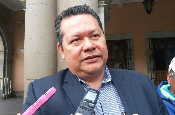 Descuentos y despidos a maestros que no inicien ciclo escolar: gobierno de Oaxaca - carlos-santiago-carrasco