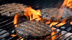 El peligro de comer hamburguesas término medio - carne-hamburguesa