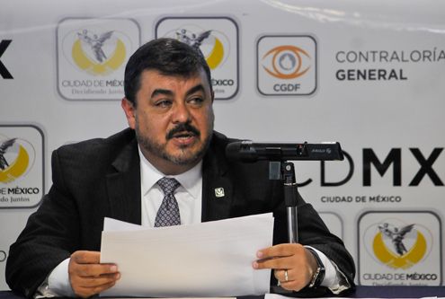 Fotomultas seguirán operando en la Ciudad de México - cdmx3