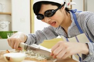 Crean en Japón cebolla libre de lágrimas