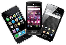 Los aparatos que más energía eléctrica consumen - celular