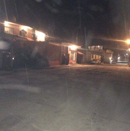 Cae ceniza en ocho delegaciones de la Ciudad de México - ceniza-EdarxEs