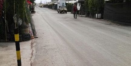 Cae ceniza en ocho delegaciones de la Ciudad de México - ceniza-xochimilco-laramirezp-e1470082604160