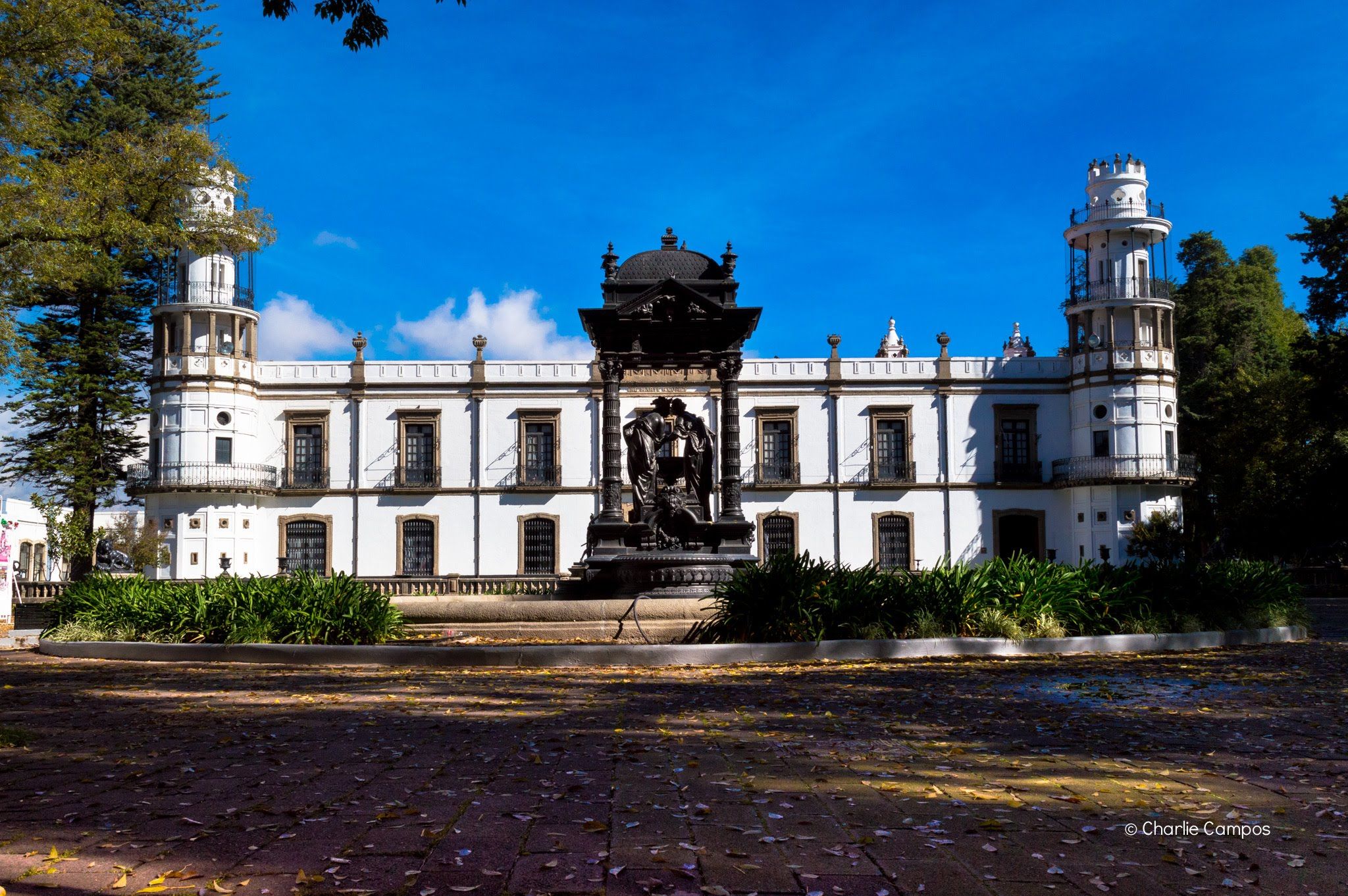 Se intoxican más de 300 alumnos en la Universidad de Chapingo - chapingo