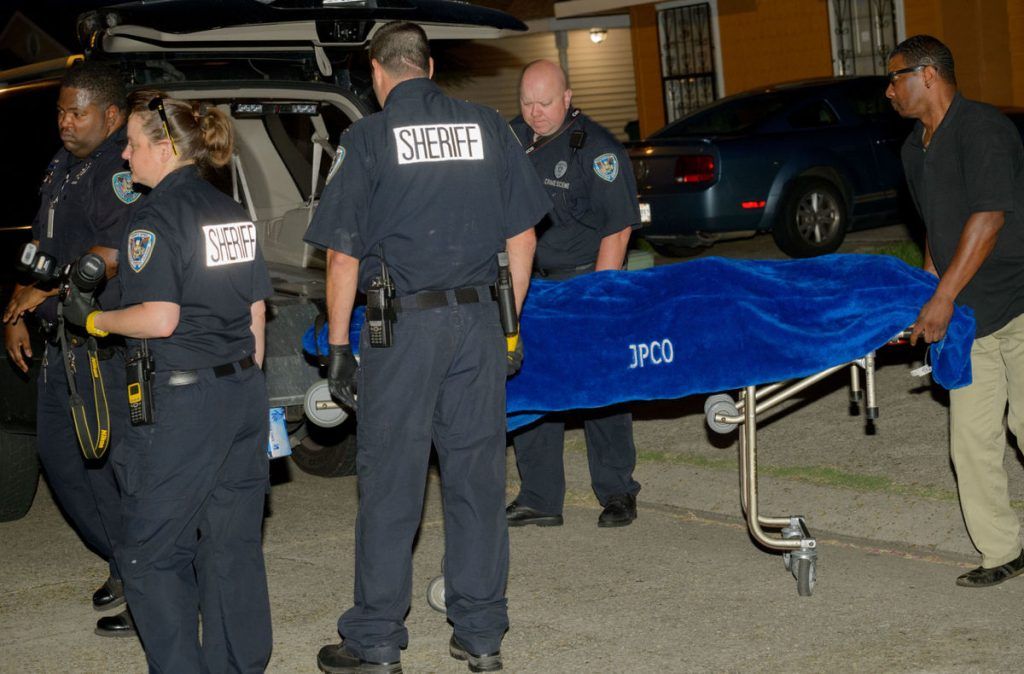 Niño de 9 años encuentra pistola y mata a su hermano de 5 en EE.UU. - child01-1024x674