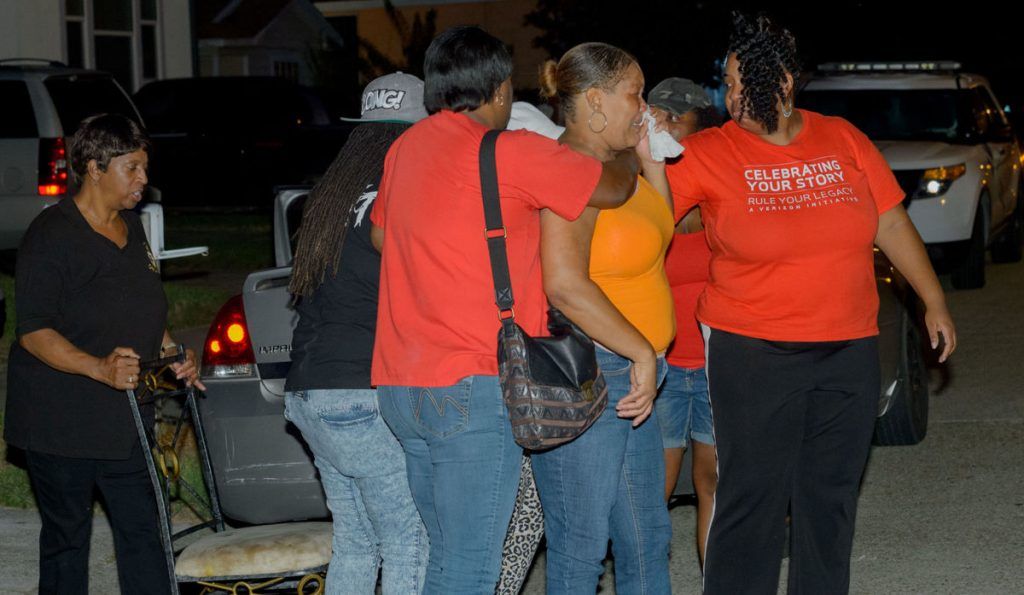 Niño de 9 años encuentra pistola y mata a su hermano de 5 en EE.UU. - child02-1024x595