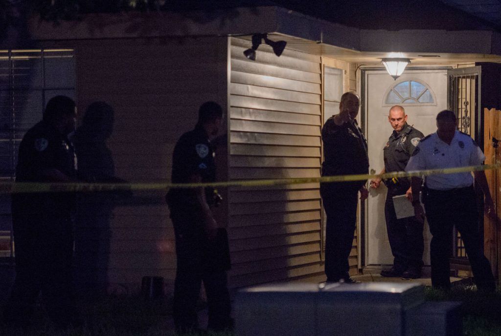 Niño de 9 años encuentra pistola y mata a su hermano de 5 en EE.UU. - child03-1024x688