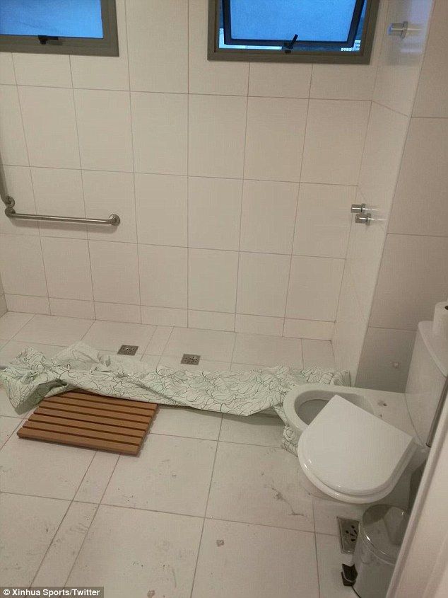 Califican en China JJ.OO. de Río como 'los peores de la historia' - china-villa-olimpica-2