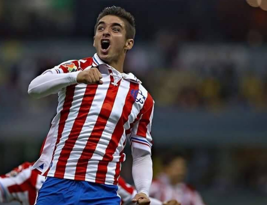 Humillan al América en el clásico de su centenario - chivas-5