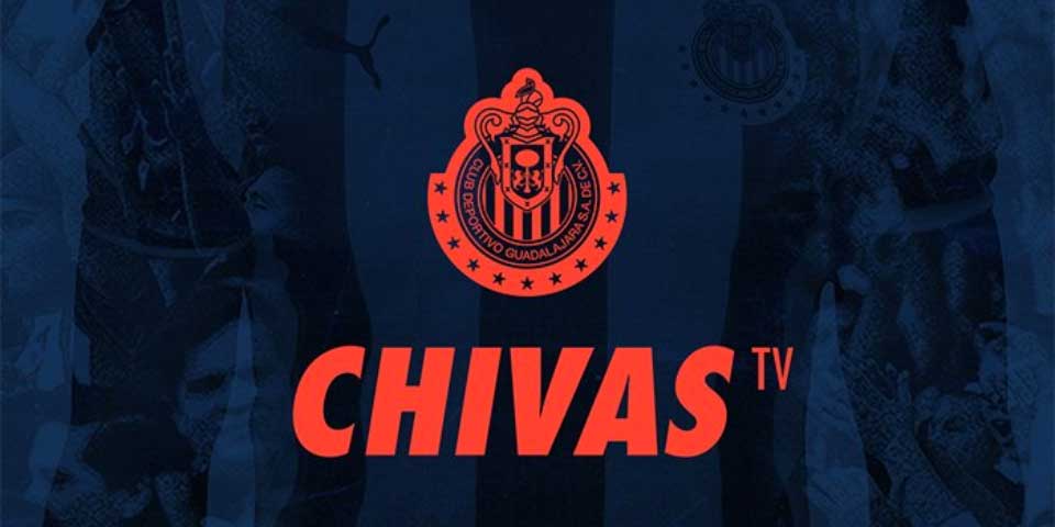 Profeco multará a Chivas TV