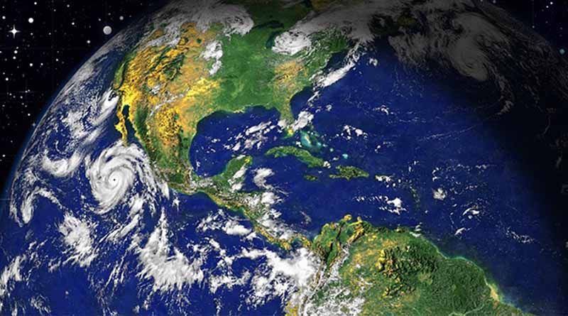 Se espera la formación de 20 ciclones más en 2016