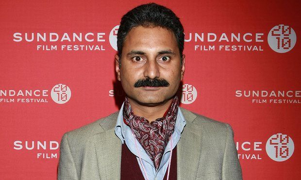 Sentencian a cineasta por violar a estudiante de EE.UU. - cineasta-indio
