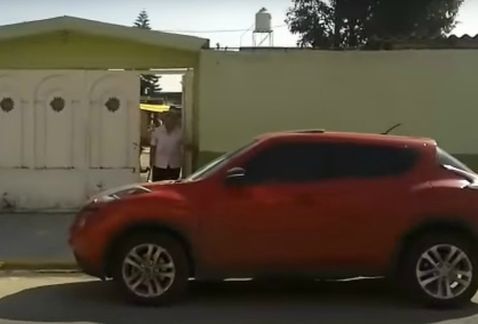 Video: secuestran a joven en Ecatepec