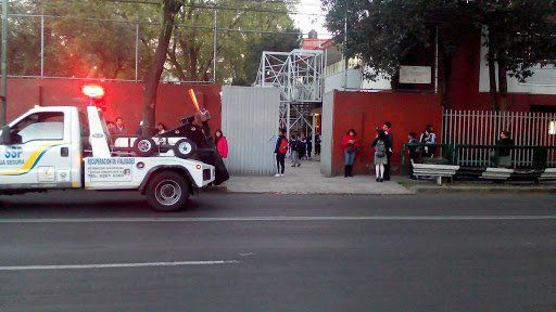 Mandan al corralón a 15 autos durante operativo “Regreso a clases”