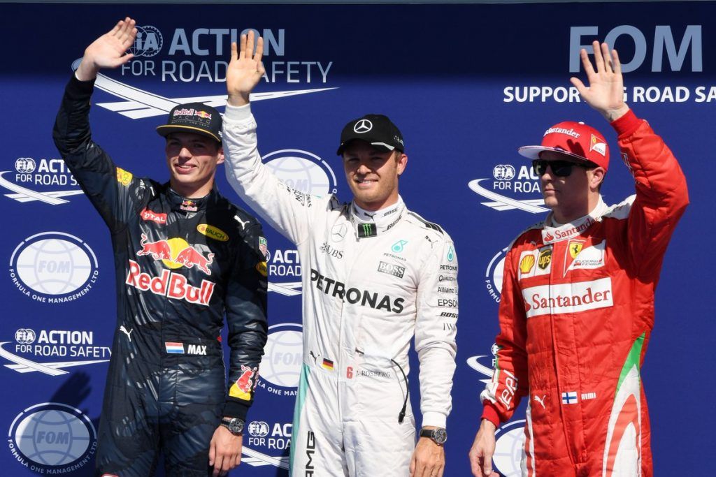 Nico Rosberg se queda con la pole en Bélgica - clasificacion-gp-belgica-1024x683