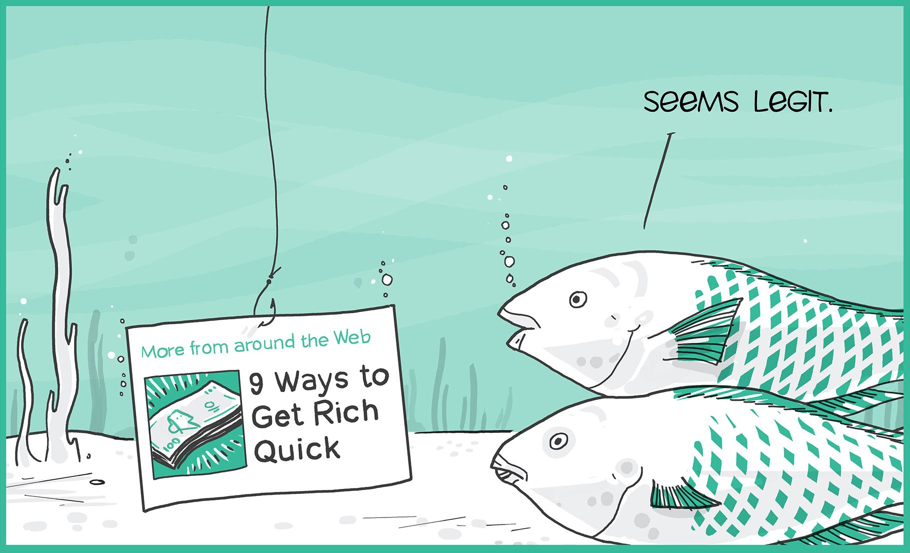 Facebook tratará de detener el “clickbait” - clicknativeadvertising