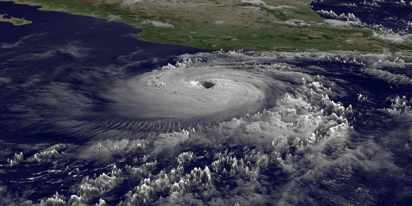 Conagua llama a reforzar seguridad ante aumento de lluvias