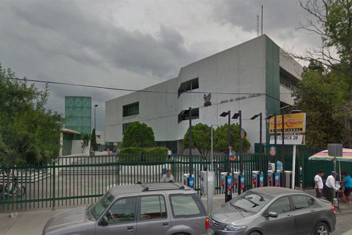 IMSS niega afiliación a la primera pareja gay casada en Nuevo Léon