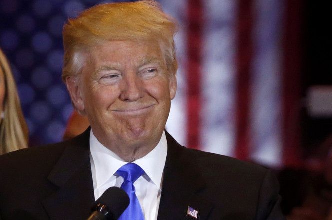 Clinton supera a Trump por apenas 4 puntos a nivel nacional - clinton-3