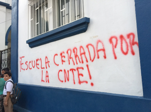 SEP descuenta 46 mdp a 69 mil maestros faltistas - cnte-2